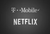 Netflix X T-Mobile