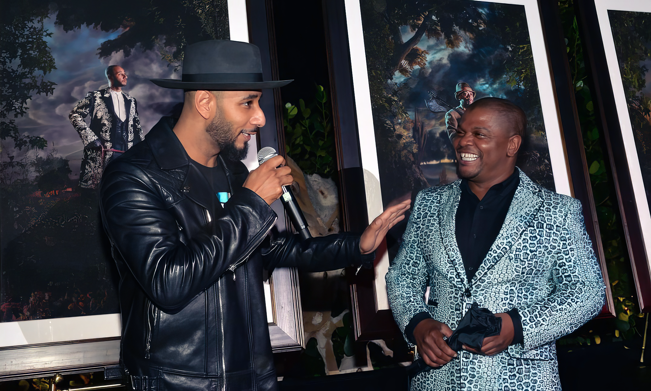 Swizz-Beatz-and-Kehinde-Wiley-attend-Kehinde-Wiley-GREY-GOOSE-Portrait-Preview-qfjyspefthsl0cro6g9pe7amvuc2qwd8t5prrn03ekKings_party-low-resolution-2x-faceai